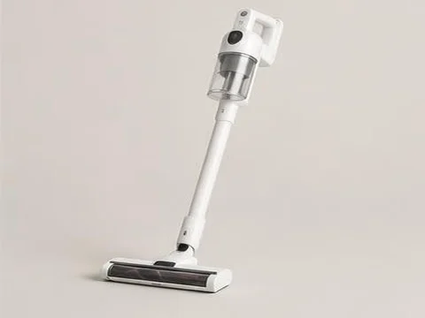 Aspirateur balai sans fil